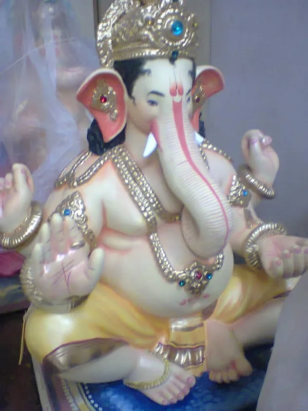 Khanvilkar Art Studio