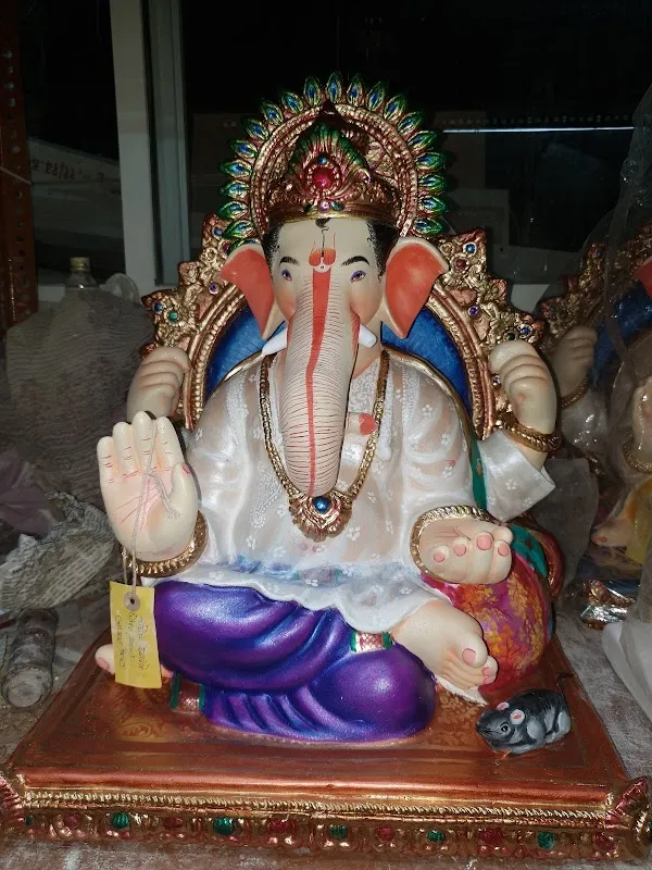 Khanvilkar Art Studio