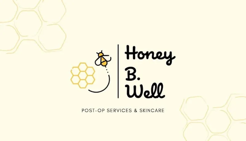 Honey B. Well