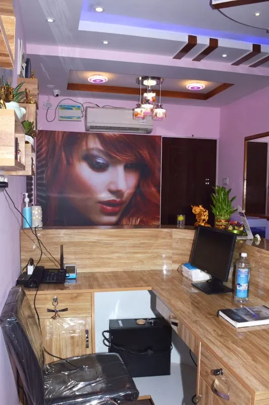 Mr Smile Beauty Spa