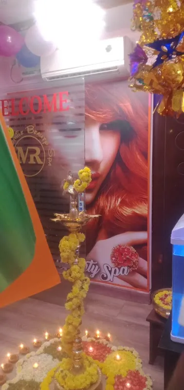 Mr Smile Beauty Spa