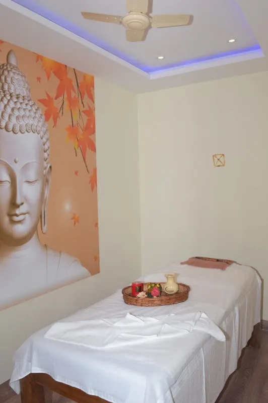 Mr Smile Beauty Spa