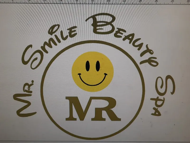 Mr Smile Beauty Spa