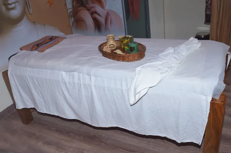 Mr Smile Beauty Spa