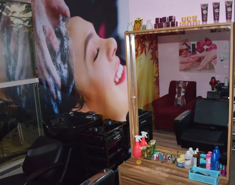 Mr Smile Beauty Spa