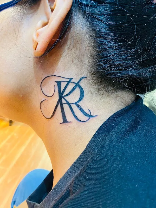 Brother Tattooz Govind Nagar- Best Tattoo Studio in Kanpur|Premium Tattoo Studio Kanpur