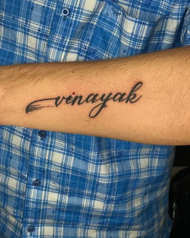 Brother Tattooz Govind Nagar- Best Tattoo Studio in Kanpur|Premium Tattoo Studio Kanpur