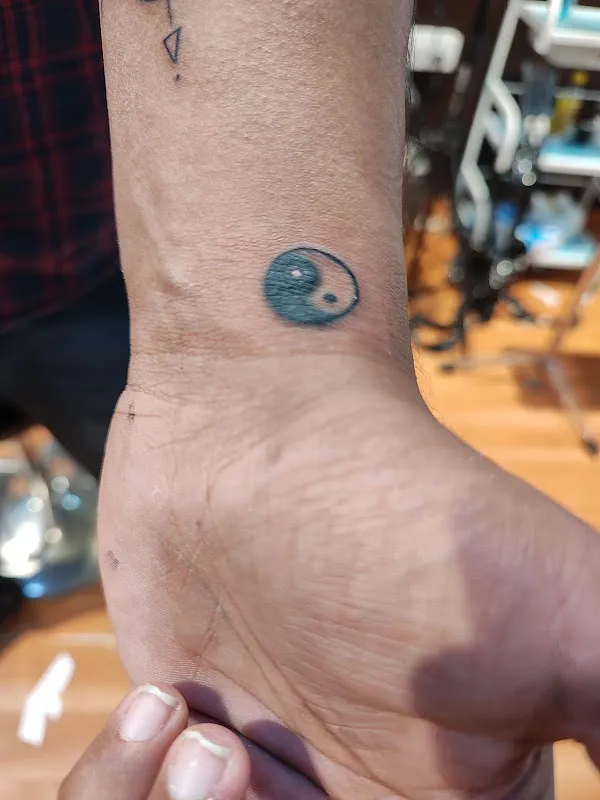 Brother Tattooz Govind Nagar- Best Tattoo Studio in Kanpur|Premium Tattoo Studio Kanpur