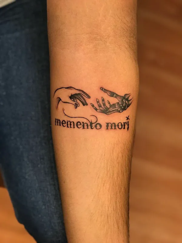 Brother Tattooz Govind Nagar- Best Tattoo Studio in Kanpur|Premium Tattoo Studio Kanpur