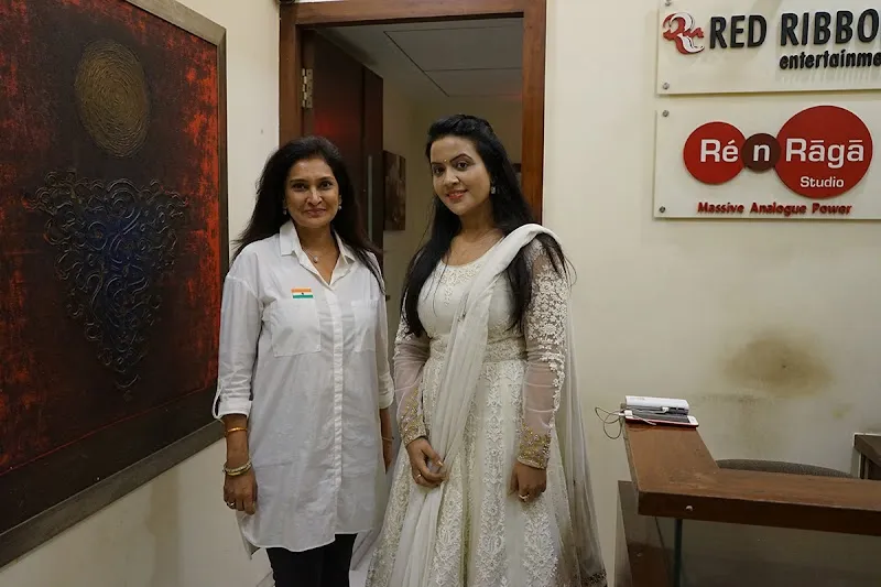 Re N Raga Studios
