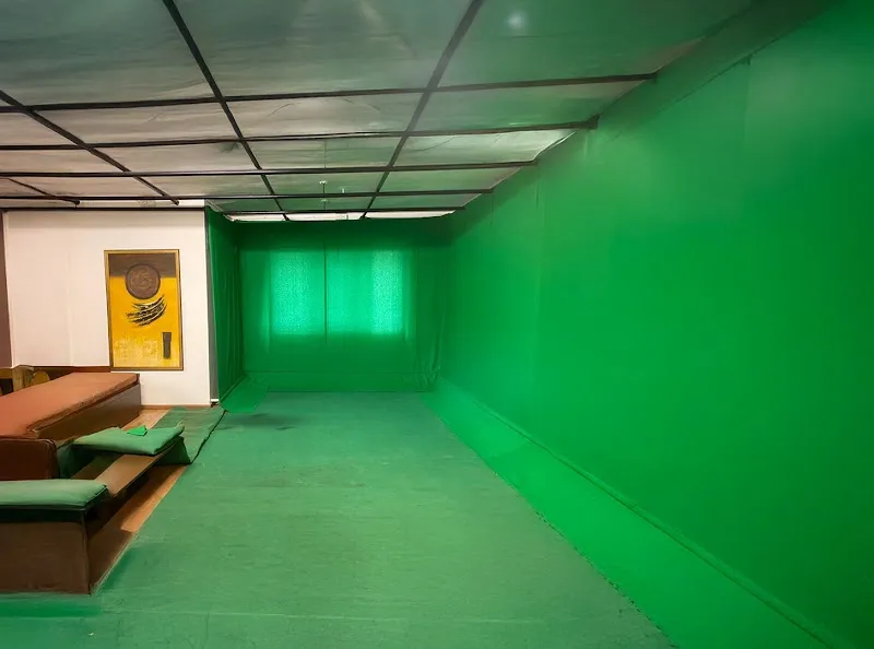 Re N Raga Studios