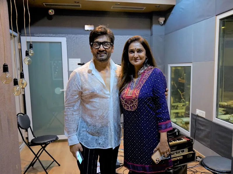Re N Raga Studios