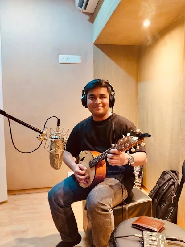 Re N Raga Studios