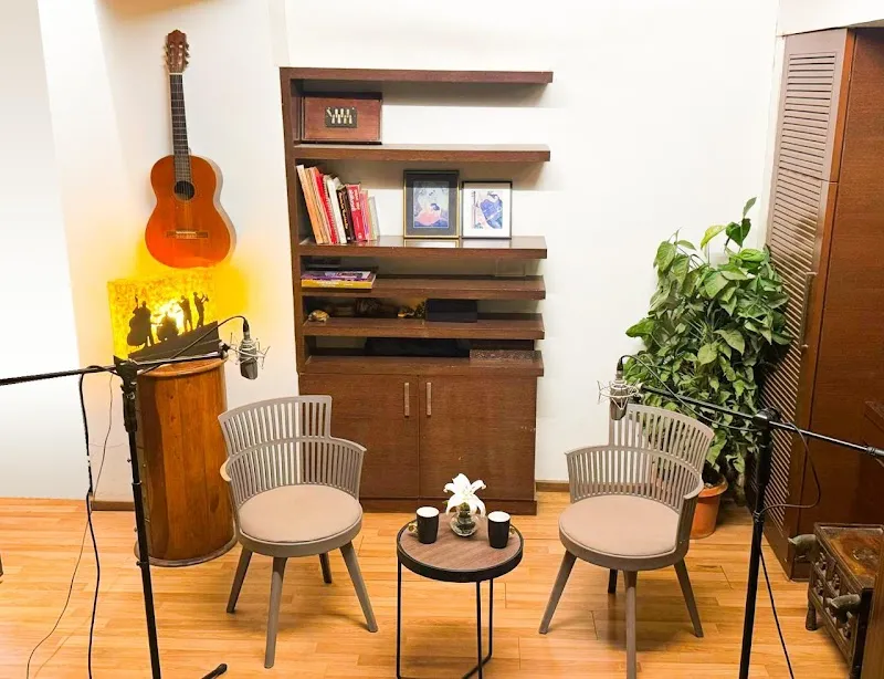 Re N Raga Studios