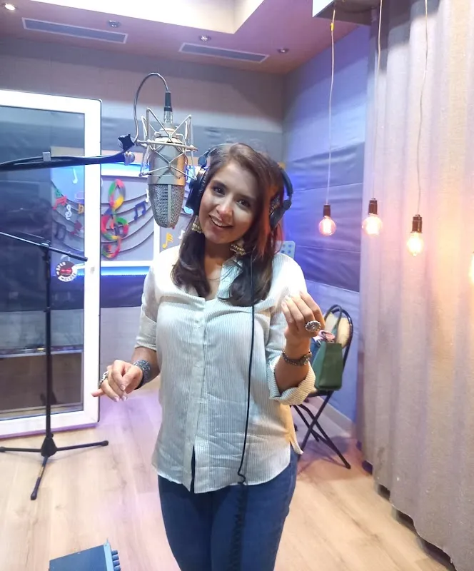 Re N Raga Studios