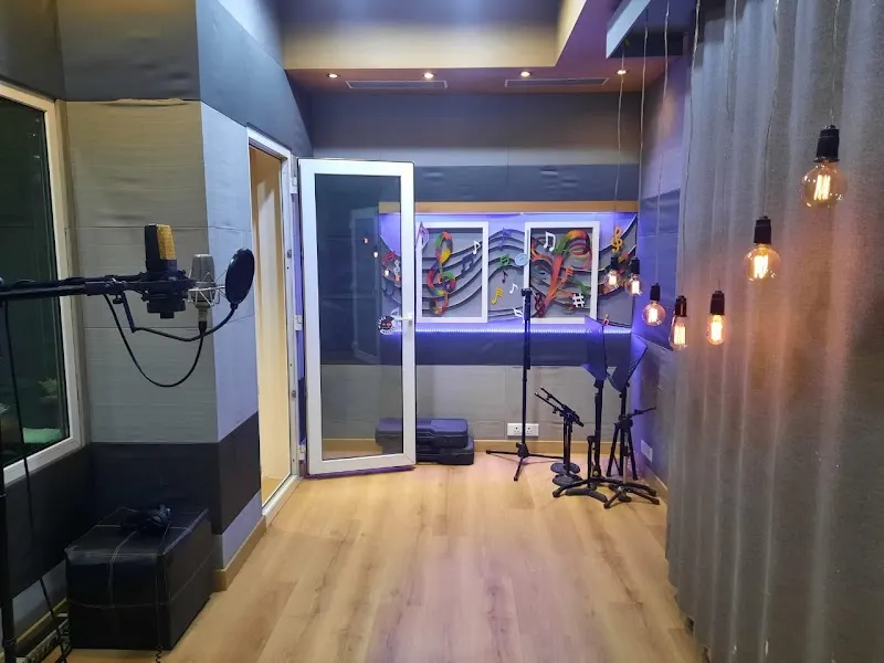 Re N Raga Studios