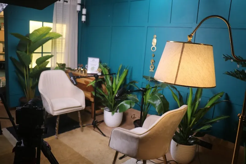 Pride Creative Studio