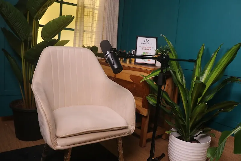 Pride Creative Studio
