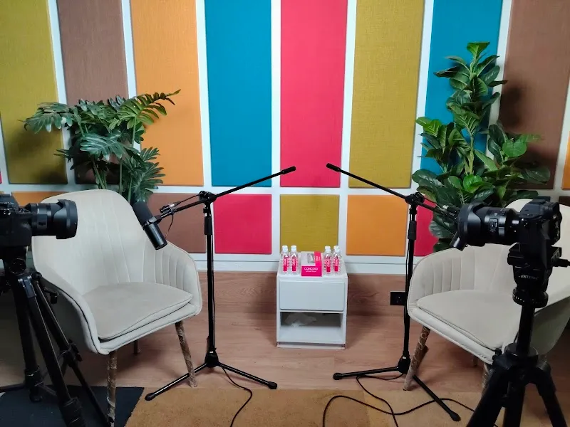 Pride Creative Studio