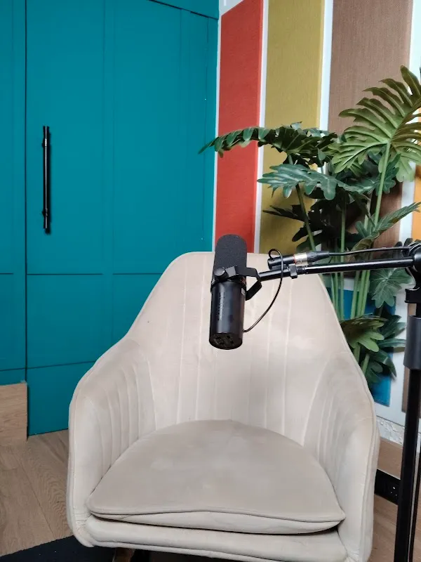 Pride Creative Studio