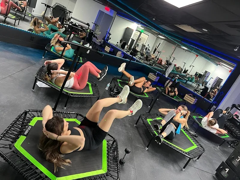 NY fitness