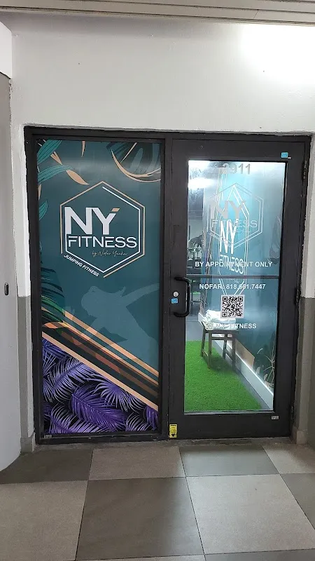 NY fitness