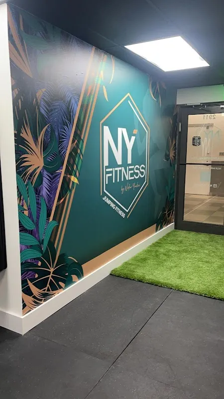 NY fitness