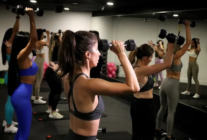 NY fitness