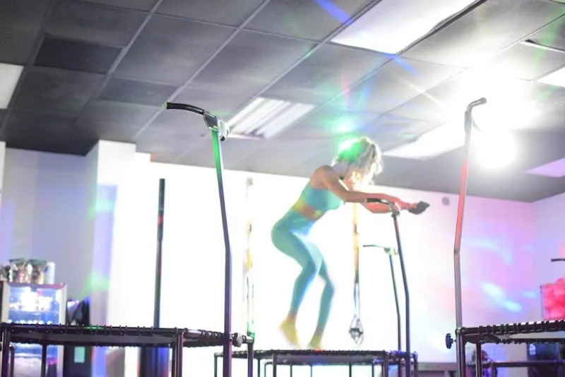 NY fitness