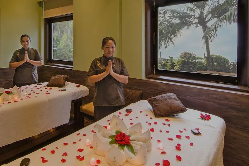 Bangalore spa
