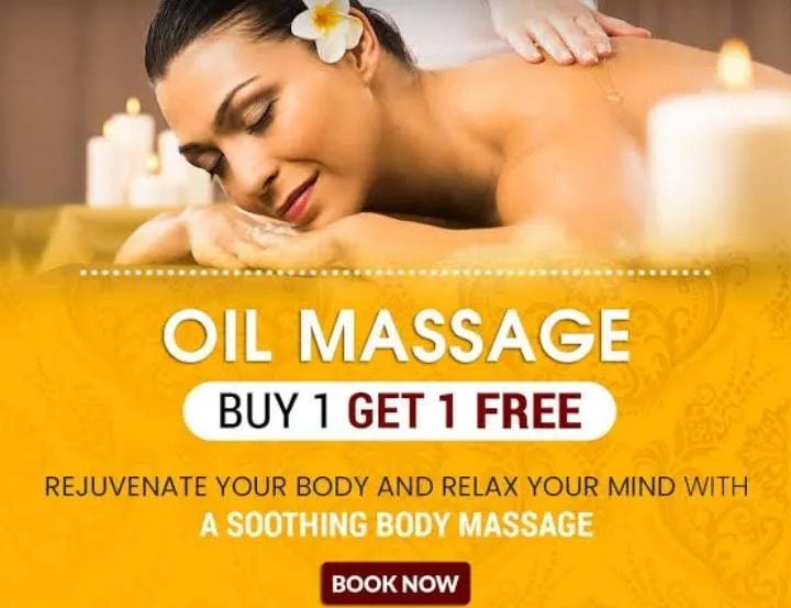 Bangalore spa