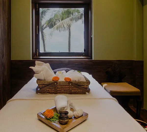 Bangalore spa