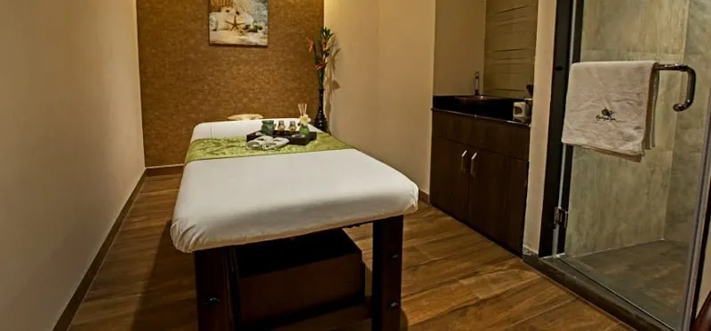 Bangalore spa