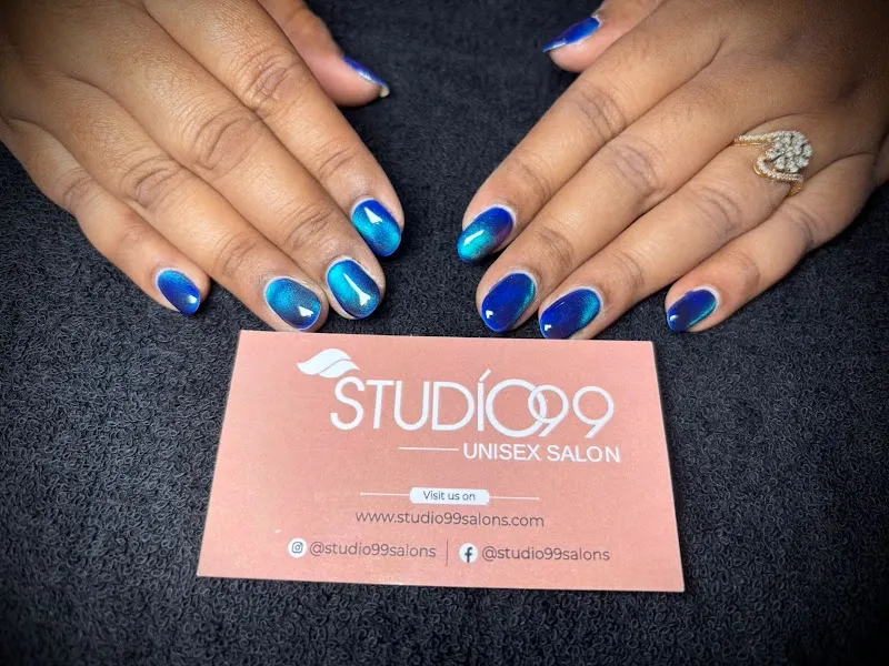 Studio99 unisex Salon & Academy Jankipuram lucknow