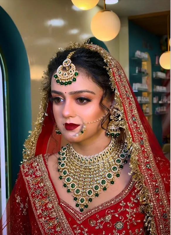Studio99 unisex Salon & Academy Jankipuram lucknow