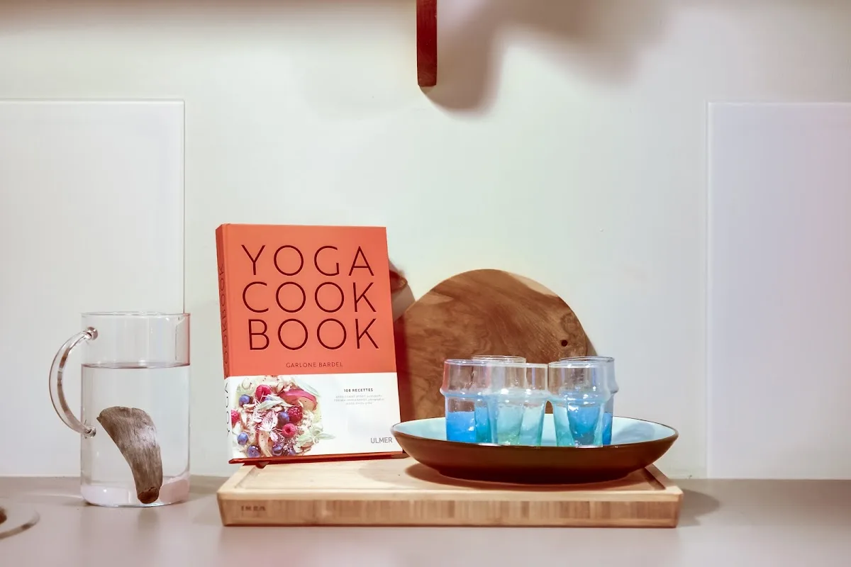 Yoga Vision