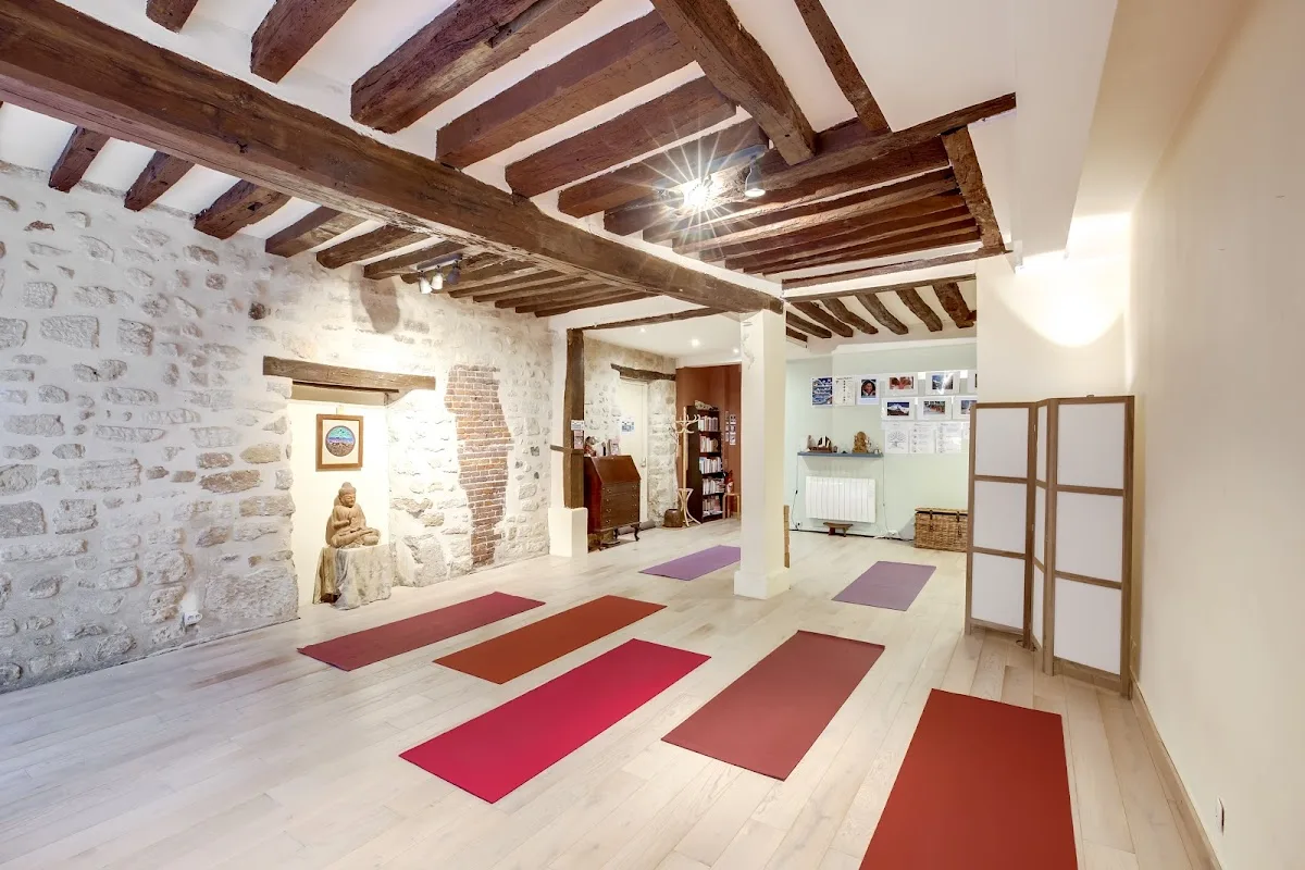 Yoga Vision