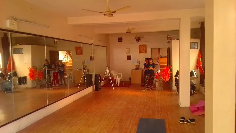Sky dance and fitness academy