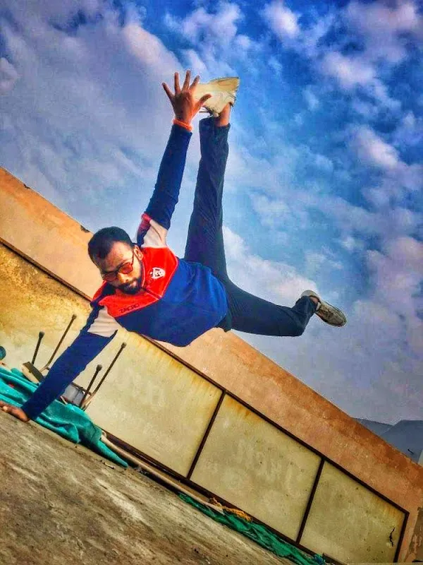 Sky dance and fitness academy