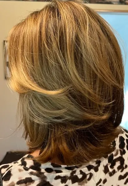 Dominic Michael Salon