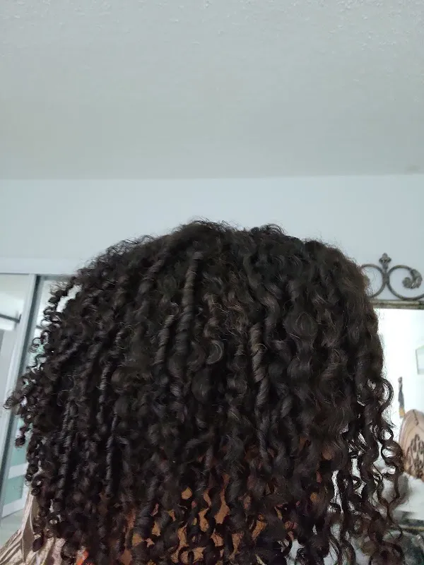 Dominic Michael Salon