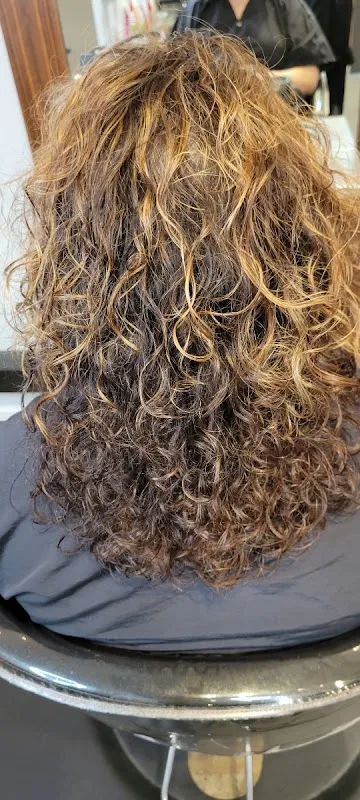 Dominic Michael Salon
