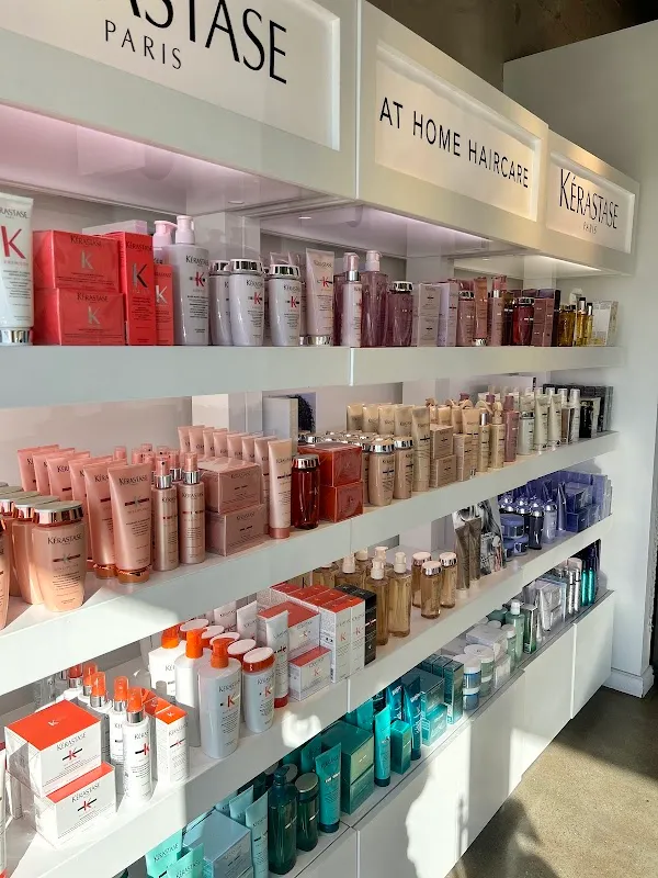 Dominic Michael Salon