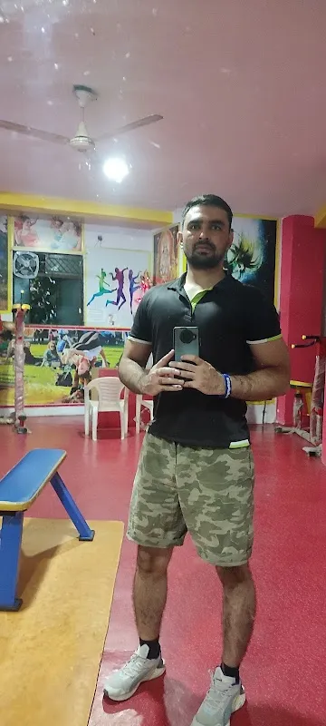 Apple Gym