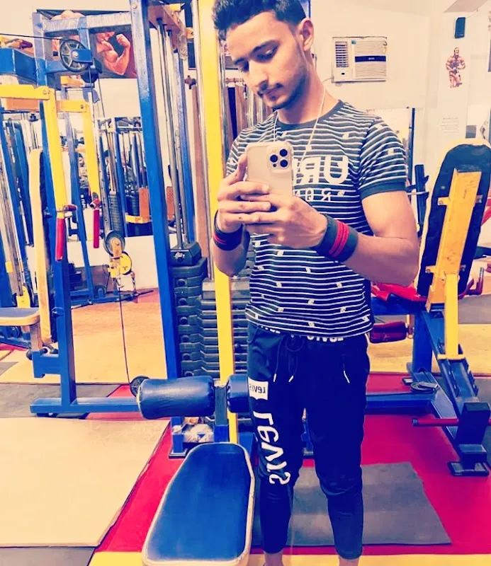 Apple Gym