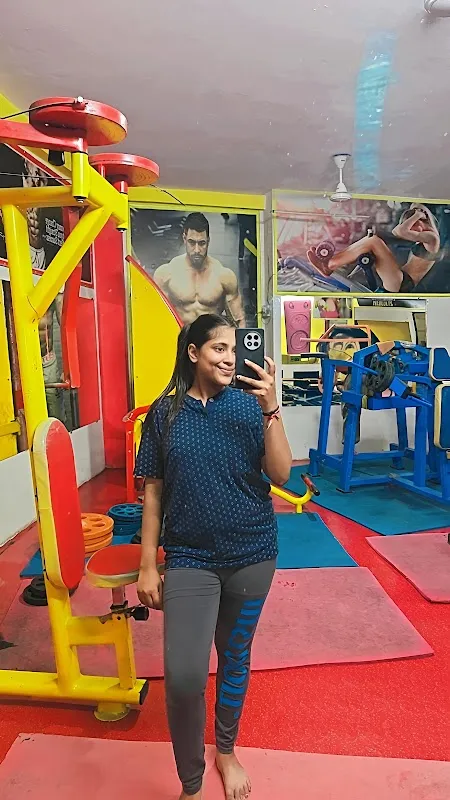 Apple Gym