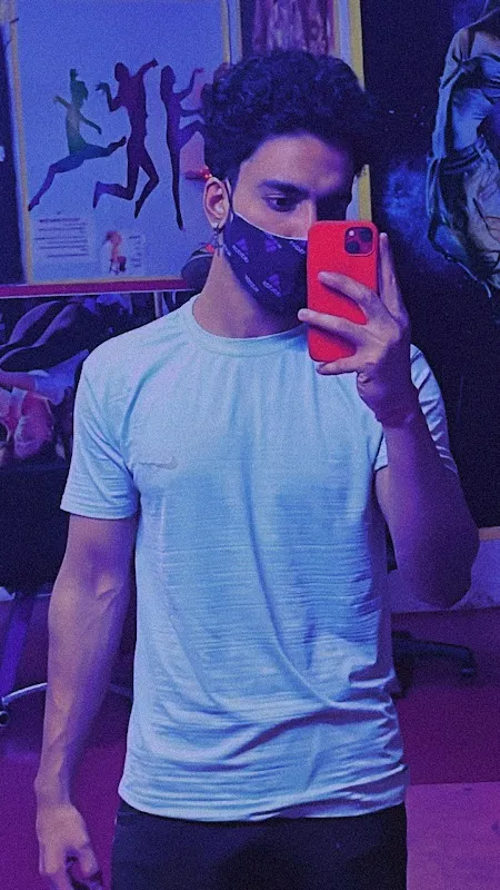 Apple Gym