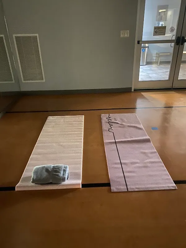 Sweat Central Hot Yoga and HIIT Classes