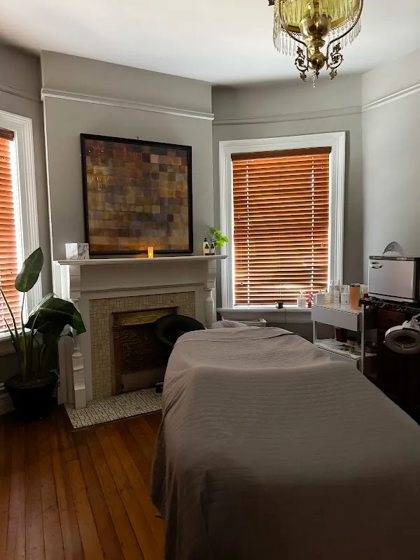 Woodhouse Spa - Denver