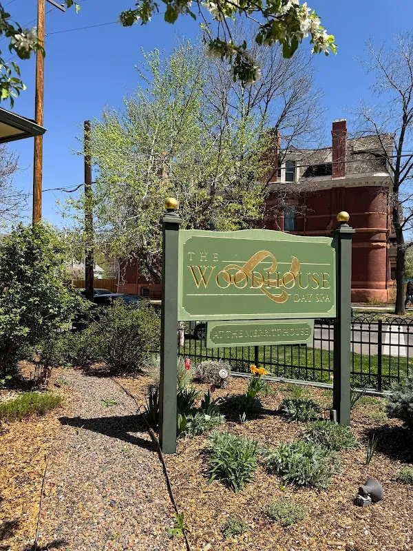 Woodhouse Spa - Denver